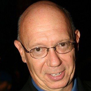 Dann Florek Dann Florek