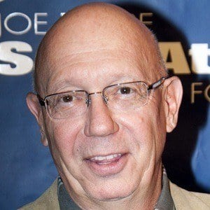 Dann Florek - Bio, Family, Trivia | Famous Birthdays