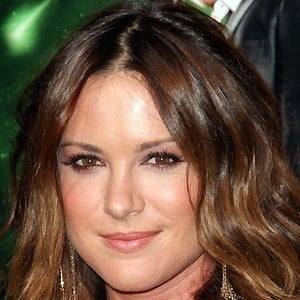 Danneel Harris at age 32