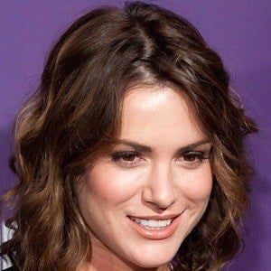 Danneel Harris at age 31