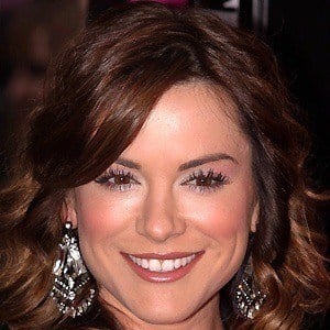 Danneel Harris at age 31