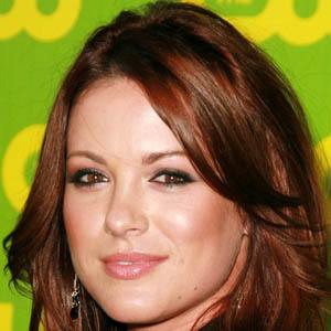 Danneel Harris at age 27