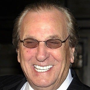 Danny Aiello Headshot 2 of 2