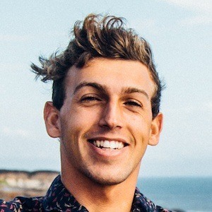 Danny Berk Headshot 4 of 6