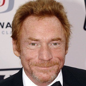 Danny Bonaduce - Bio, Family, Trivia | Famous Birthdays