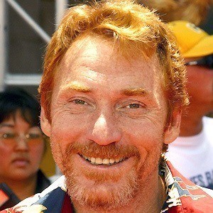 Danny Bonaduce - Bio, Family, Trivia | Famous Birthdays