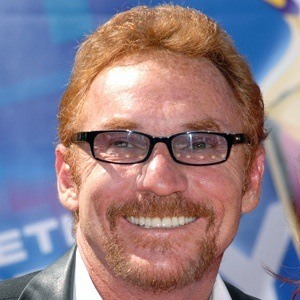 Danny Bonaduce Headshot 3 of 5