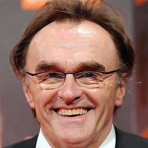 Danny Boyle Headshot 2 of 6