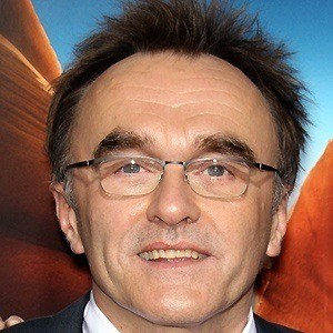 Danny Boyle Headshot 3 of 6