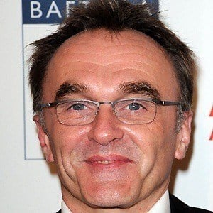 Danny Boyle Headshot 5 of 6