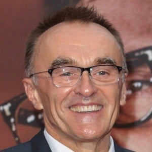 Danny Boyle Headshot 6 of 6