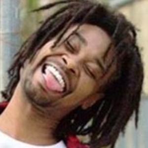 Danny Brown Headshot 3 of 10