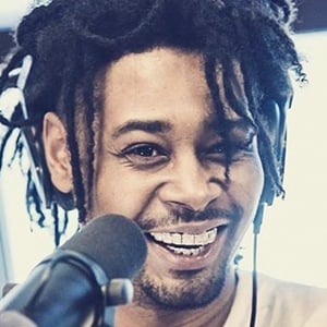 Danny Brown Headshot 4 of 10