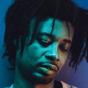 Danny Brown Headshot 5 of 10