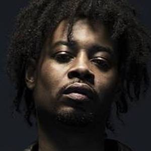 Danny Brown Headshot 6 of 10