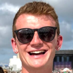 Danny Cairy Headshot 2 of 4