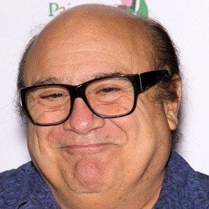 Danny DeVito at age 65