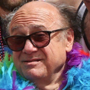 Danny DeVito Headshot 8 of 10