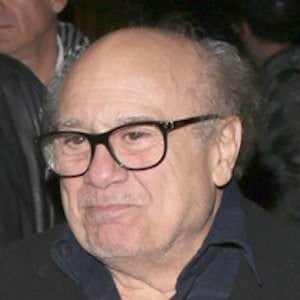 Danny DeVito at age 65