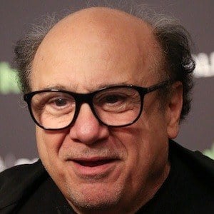 Danny DeVito Headshot 9 of 10