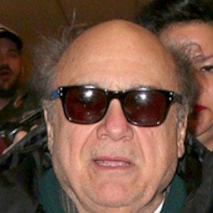 Danny DeVito Headshot 10 of 10