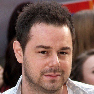 Danny Dyer at age 34