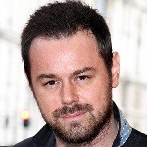 Danny Dyer Headshot 8 of 10