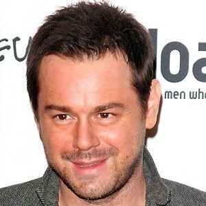 Danny Dyer at age 35