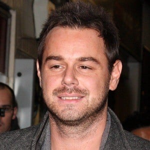 Danny Dyer at age 33