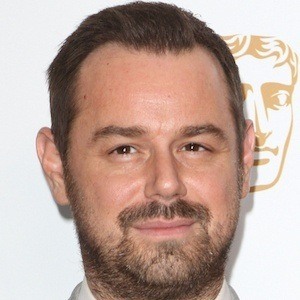 Danny Dyer at age 39