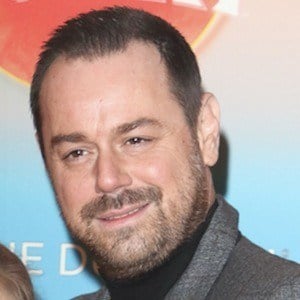 Danny Dyer at age 42