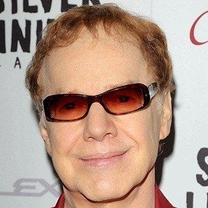 Danny Elfman at age 59