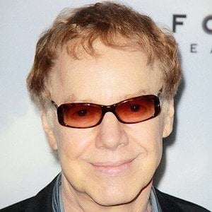 Danny Elfman at age 59