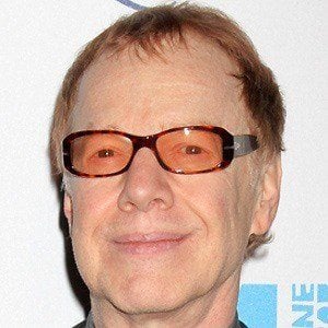 Danny Elfman Headshot 8 of 10