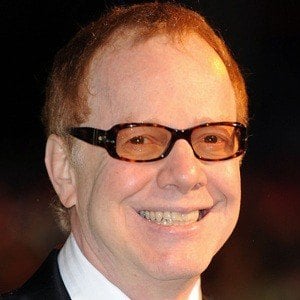 Danny Elfman at age 56