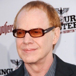 Danny Elfman at age 56