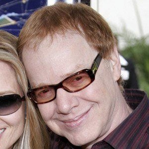 Danny Elfman at age 53