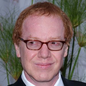 Danny Elfman Headshot 10 of 10