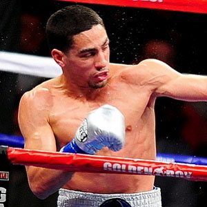 Danny Garcia - Bio, Family, Trivia | Famous Birthdays