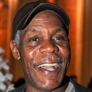 Danny Glover Headshot 7 of 9