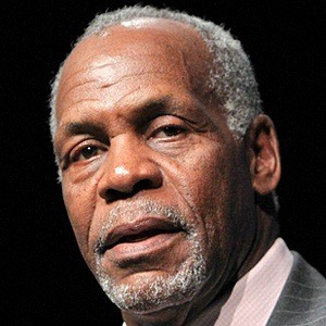 Danny Glover Headshot 8 of 9