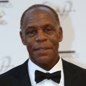 Danny Glover Headshot 9 of 9