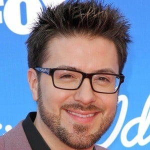 Danny Gokey at age 33