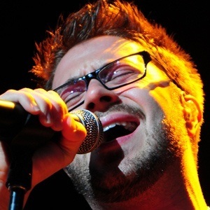 Danny Gokey at age 29