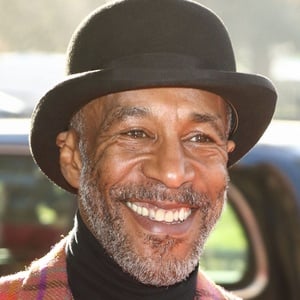 Danny John-Jules at age 58