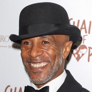 Danny John-Jules at age 58