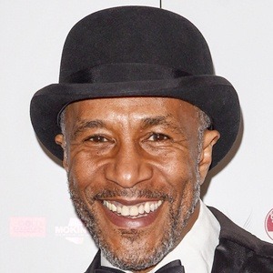 Danny John-Jules Headshot 5 of 6