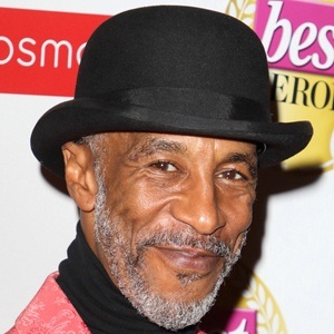 Danny John-Jules Headshot 6 of 6