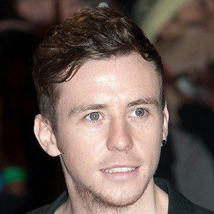 Danny Jones Headshot 8 of 10