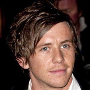 Danny Jones at age 23